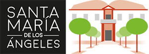 Registros Santa María de los Ángeles